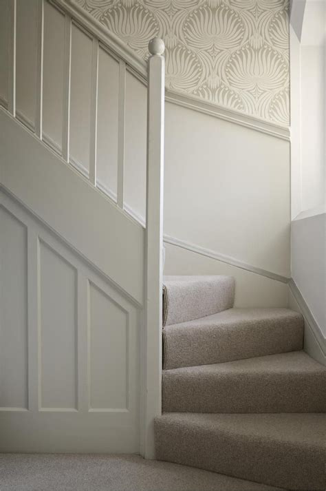 Farrow & Ball Inspiration | Stairs and steps....... | Pinterest ...