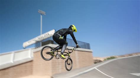 FLY Racing BMX - Collection 2019 - YouTube