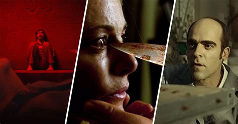 The Best Spanish Horror Movies of All Time, Ranked