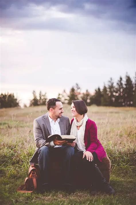 15 Bible Verses for Restoring and Healing a Broken Marriage – When You ...