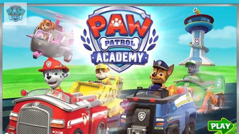 Paw Patrol Games Free Download - inspire referances 2022