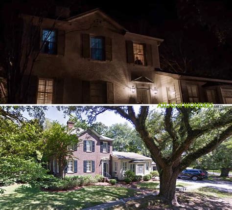 Haddonfield, Illinois: Where was Halloween 2018 filmed? Filming Locations