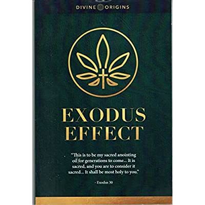 The Exodus Effect Reviews - NASP Center