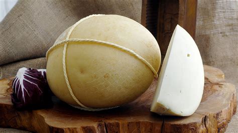 Caciocavallo Cheese – Italia Deli Shop