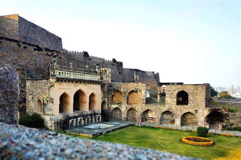 History of Hyderabad - Hyderabad Tourism 2024