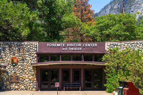 Joe's Guide to Yosemite National Park - Yosemite Valley Survival Guide