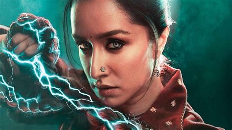 Shraddha Kapoor steals the show in Stree 2! Netizens hail the actress ...