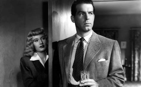 What The Best Film Noir Movies Can Teach Every Filmmaker