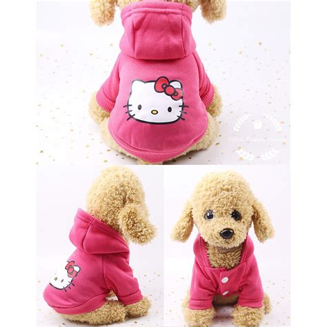 Hello Kitty Dog Costume | ubicaciondepersonas.cdmx.gob.mx