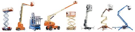 Aerial Lift Safety - Health Safety & Environment