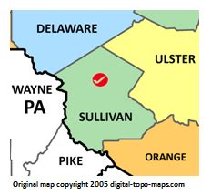 Sullivan County, New York Genealogy • FamilySearch