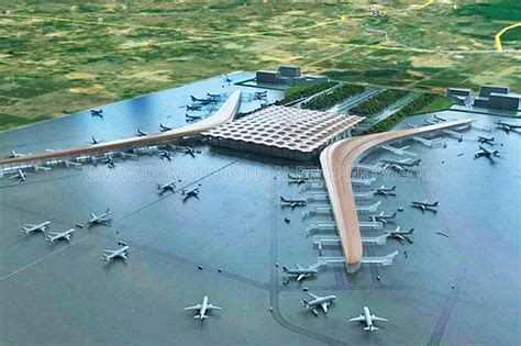 Government Establishes Committee to Facilitate New Phnom Penh Airport ...