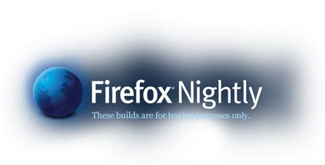 Mozilla Firefox Nightly 39.0a1 » PHILka.RU - WareZ Provider