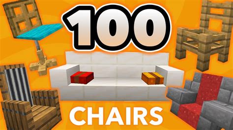 Modern Furniture Plus In Minecraft Marketplace Minecraft ...