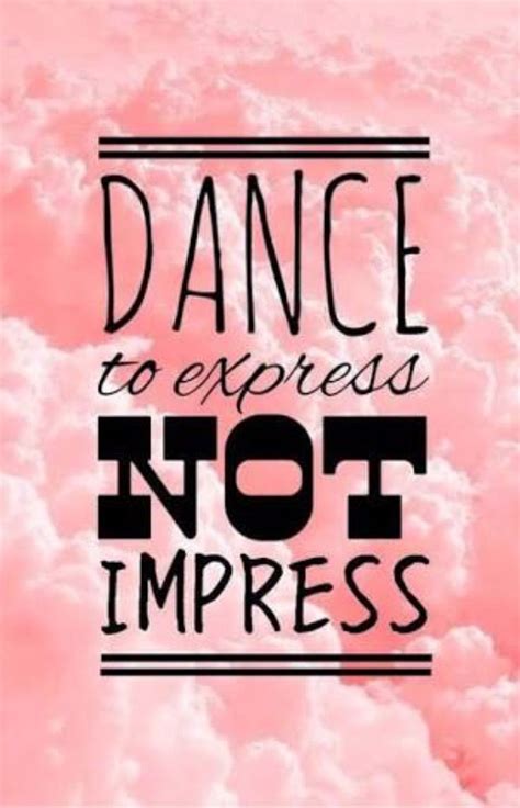 🔥 [20+] Dance Quotes Wallpapers | WallpaperSafari