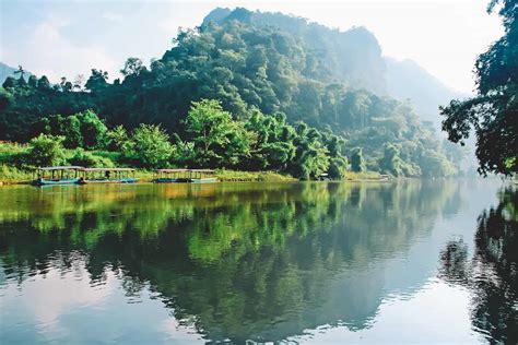 8 Best Vietnam National Parks for Wildlife Discovery