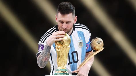 Messi beats an egg! Argentina talisman obliterates world record for ...