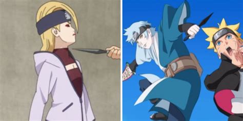 Boruto: 10 Fights That Still Need To Happen