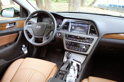 2015 Hyundai Sonata Sport review | Digital Trends