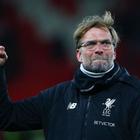 Jurgen Klopp: Wanted in Munich but Adored in Liverpool | News, Scores ...