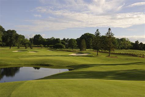 Greensboro Country Club - Farm Course, Greensboro, North Carolina ...