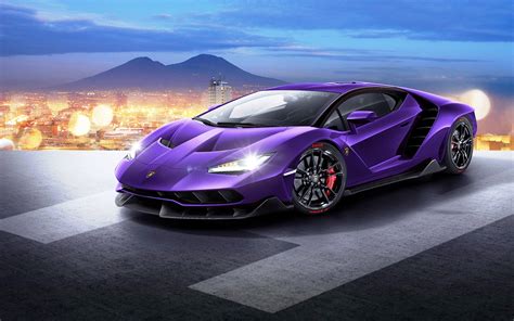 🔥 Free Download Purple Lamborghini Wallpaper For Android by @cunderwood ...