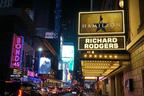 New York Broadway Shows June 2024 - Abbie Annette