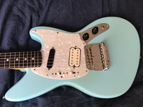 Fender Jag-Stang For Sale | in Brighton, East Sussex | Gumtree