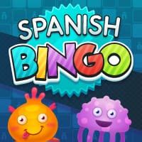 Spanish BINGO • ABCya!