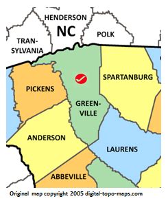 Greenville County, South Carolina Genealogy • FamilySearch