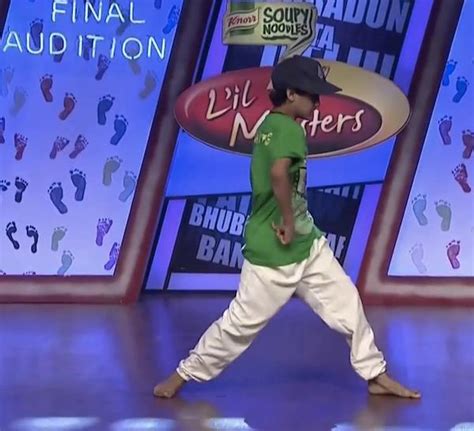 Dance With Me: Dance India Dance Little Master champion 2012 Faisal ...