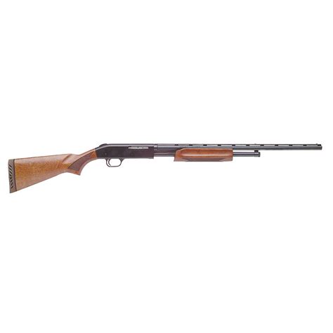 Mossberg® 500® Field .410 Pump-Action Shotgun - Mossberg firearms for sale