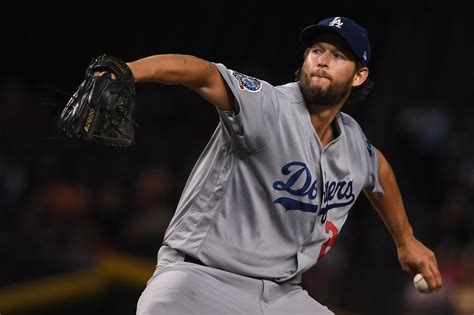 Examining the Dodgers Pitching Staff