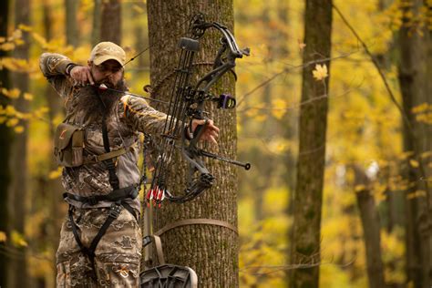 2022's Top 6 Hunting Bows - New Bow Roundup - Born Hunting