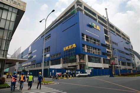 MALL OF ASIA COMPLEX | SM Mall of Asia IKEA (MOA Square) [8F|mix ...