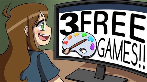 3 Free Drawing Games to Play Online! - pusugames.com