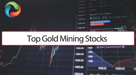 Top Best Gold Mining Stocks to Buy in 2024