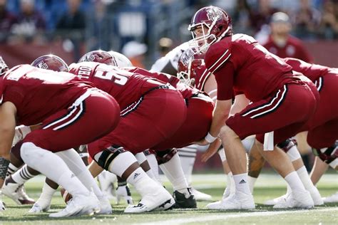 UMass Minutemen | Football, College football, Sports