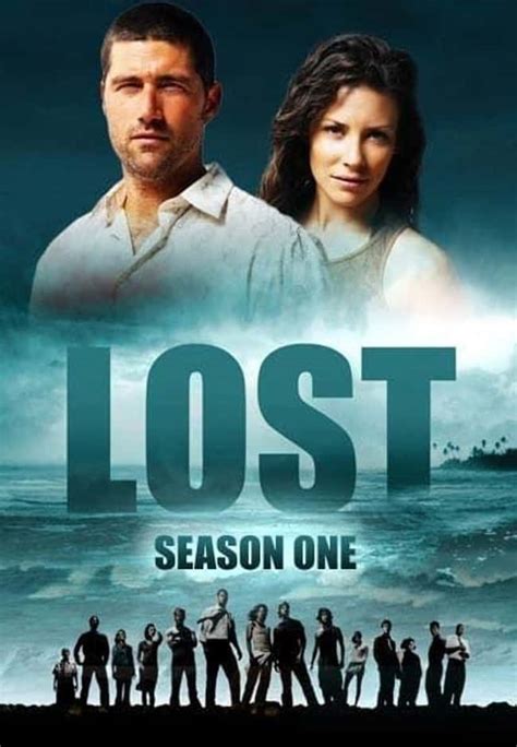 Best Season of Lost | List of All Lost Seasons Ranked