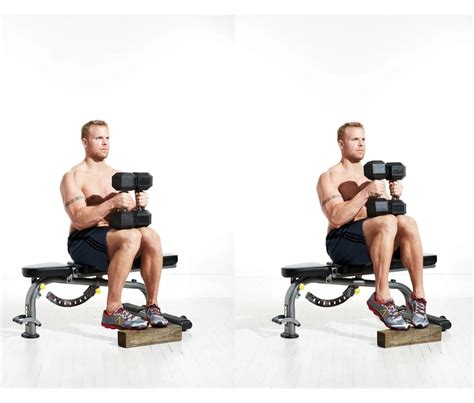 Calf Exercises: 18 Best Workouts To Bulk Up Skinny Legs - Men's Journal