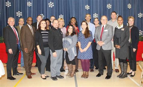 Joliet Public Schools Welcome New Principals for a Day | Joliet, IL Patch