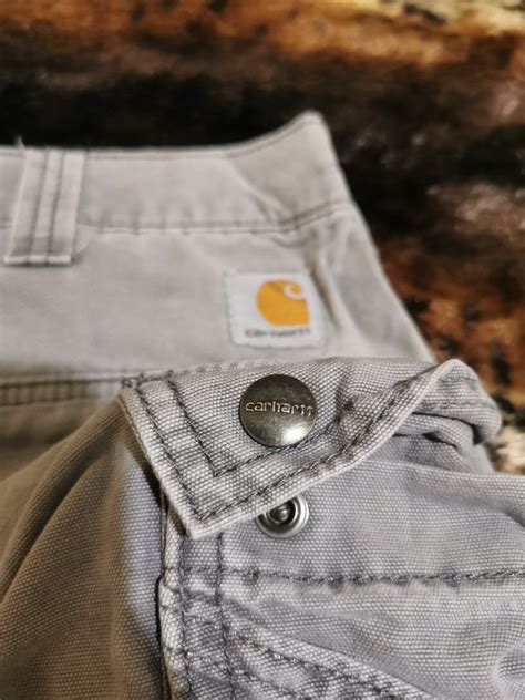 Carhartt Relaxed Fit Cargo Short, Men's Fashion, Bottoms, Shorts on ...