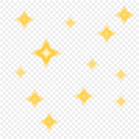 Twinkle Star Vector Art PNG, Twinkle Star, Star Clipart, Lovely ...