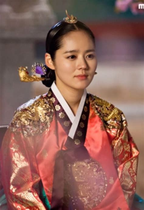 Han Ga In Moon Embracing The Sun - fondo de pantalla tumblr