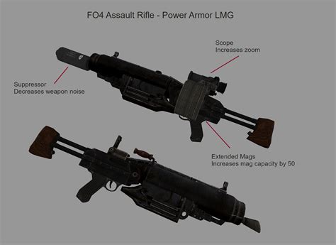 cyberpunk 2077 assault rifle - eisenhowerjacketnavy2