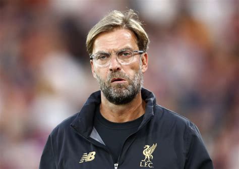 Jürgen Klopp / Jurgen Klopp Coaching Sessions Elite Soccer : This is ...