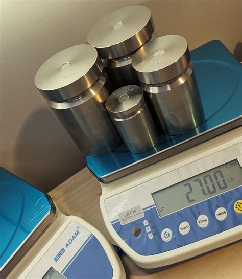 Why Calibrate Your Scales? | PENINSULA SCALE