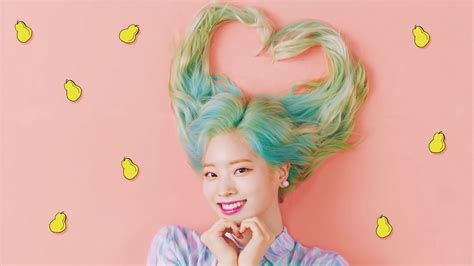 Dahyun Desktop Wallpapers - Wallpaper Cave