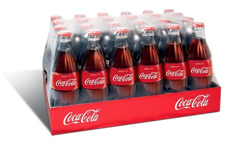 Coca Cola Can 330ml (Pack of 24) Wholesale - Lan Grupo