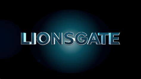 Lionsgate (2013-) logo remake by scottbrody666 on DeviantArt